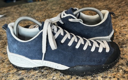 Scarpa mojito planet men - scarpa,