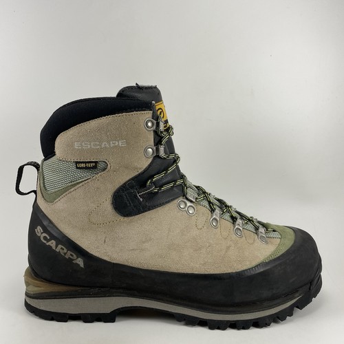 Scarpa escape gtx hiking mens - gtx,