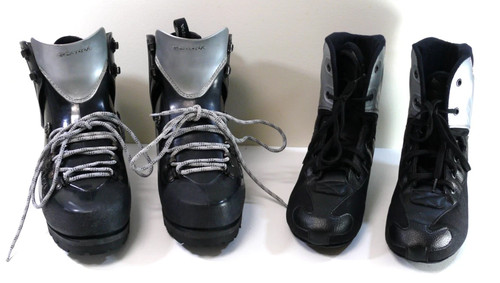 Scarpa inverno ice climb - scarpa,