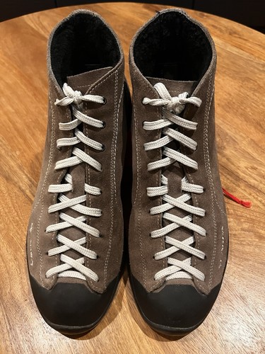 Scarpa lifestyle men - lifestyle, men’s