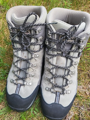 Scarpa vibram sole - up, z|g