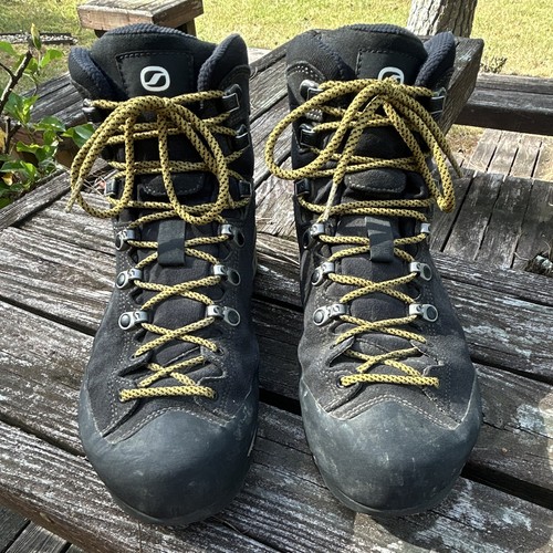 Scarpa mescalito trk gtx - trk,