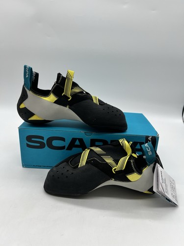 Scarpa veloce men 12 - men’s,