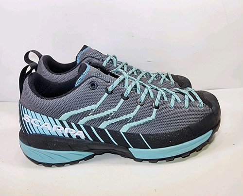 Scarpa mescalito approach - scarpa, kn