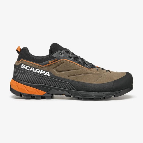 Scarpa rapid gtx - scarpa,