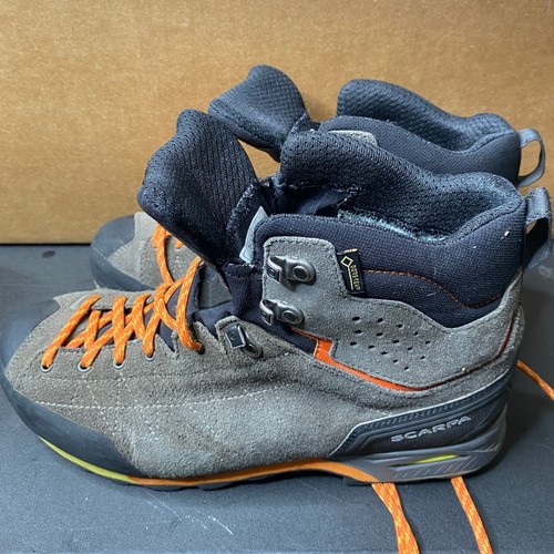 Scarpa zodicac plus mid - plus, gtx
