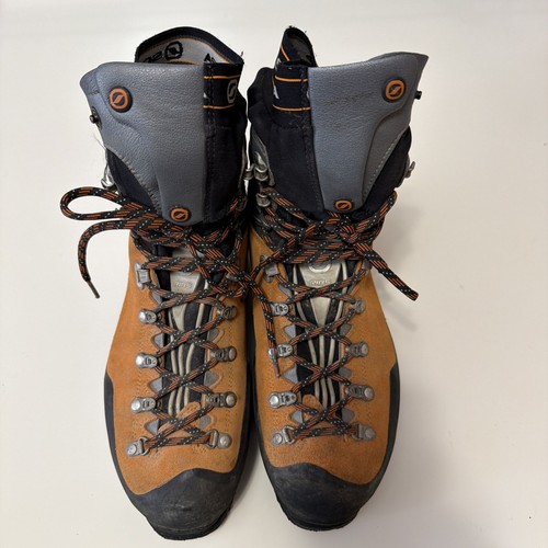 Scarpa mont blanc pro gtx - scarpa,