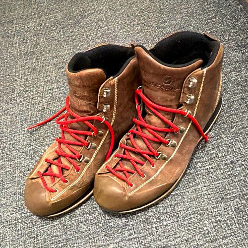 Scarpa guida city gtx - guida,