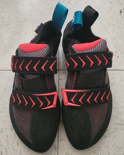 Scarpa vapor low - scarpa, size