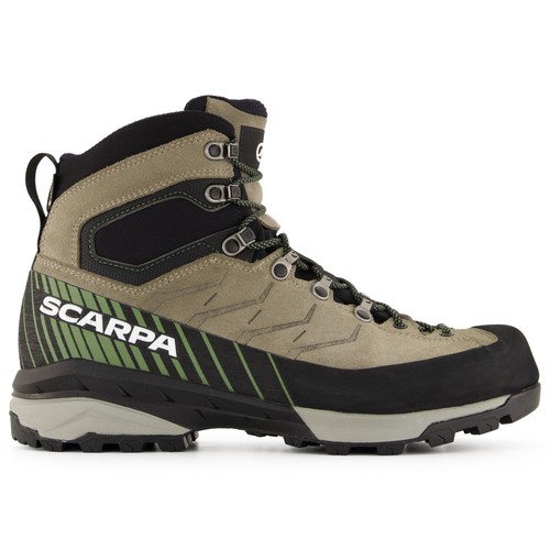 Scarpa mescalito trk - mescalito,