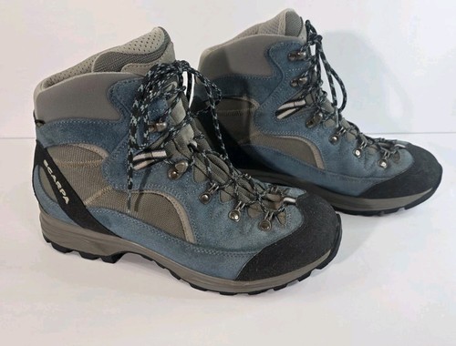 Scarpa gore tex - scarpa, gore-tex