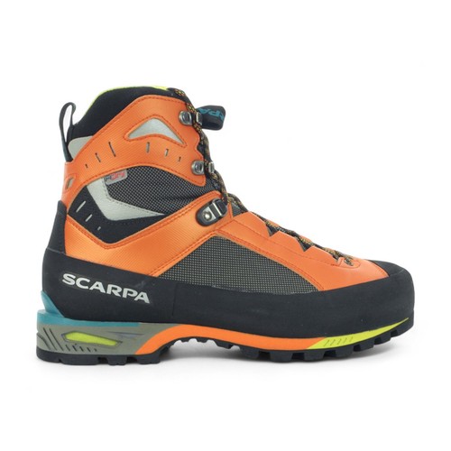 Scarpa men charmoz - scarpa, hd