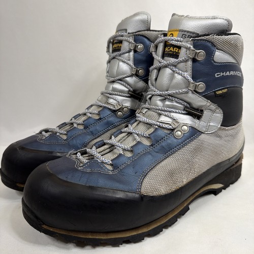 Scarpa charmoz mens - charmoz,