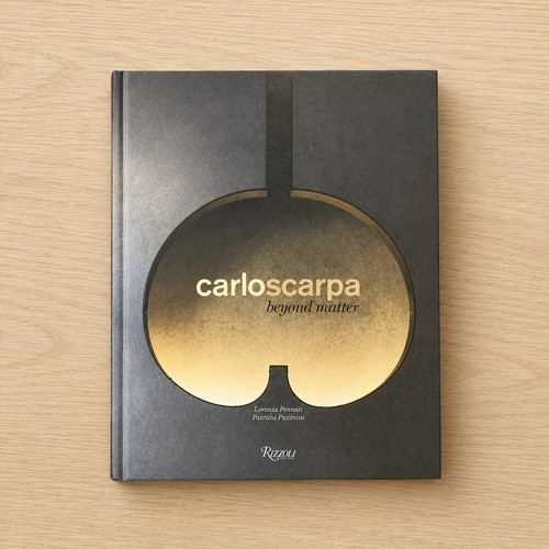 Carlo scarpa beyond matter - carlo, :