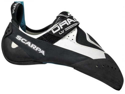 Scarpa drago climbing - lv, shoes