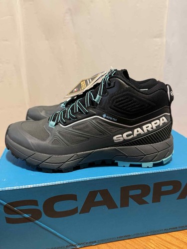 Scarpa rapid mid gtx womens - scarpa,