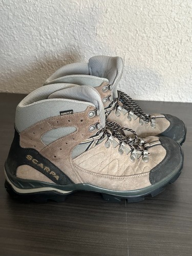 Scarpa kailash trek gtx - trek,