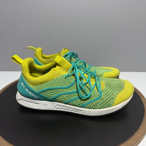 Scarpa gecko air flip women - scarpa,