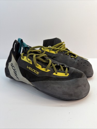 Scarpa men veloce climbing - scarpa, men's