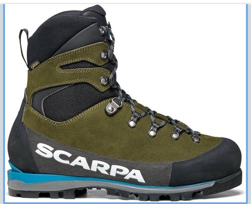 Scarpa grand dru gtx men - gtx, men's