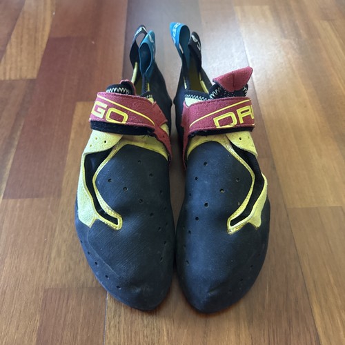 Scarpa drago size - scarpa, 45