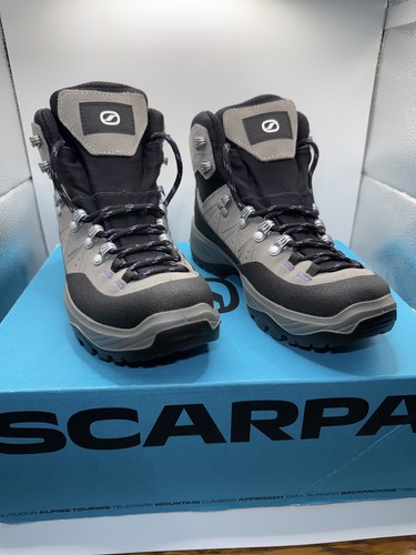 Scarpa damen boreas - scarpa,