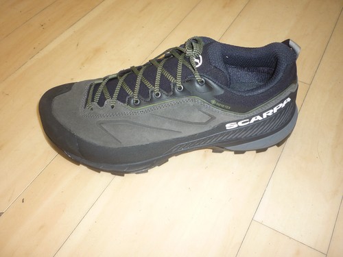 Scarpa rapid gtx neu - ,