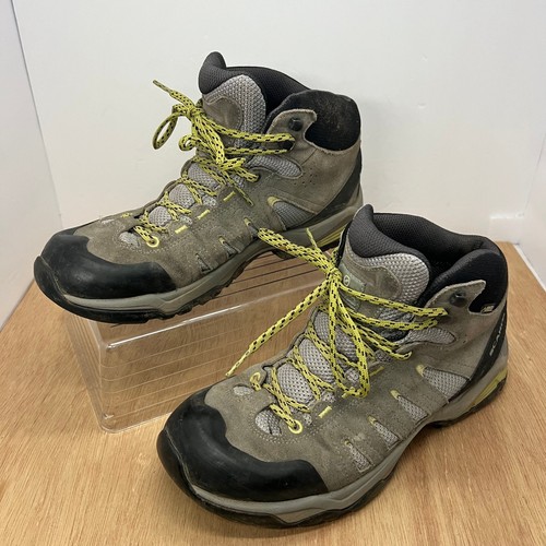 Scarpa moraine mid gtx womens - scarpa,