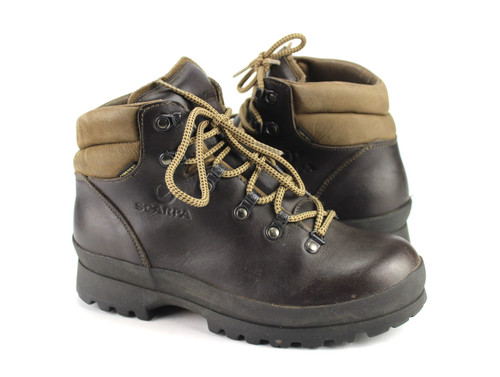 Scarpa damen outdoor - scarpa,