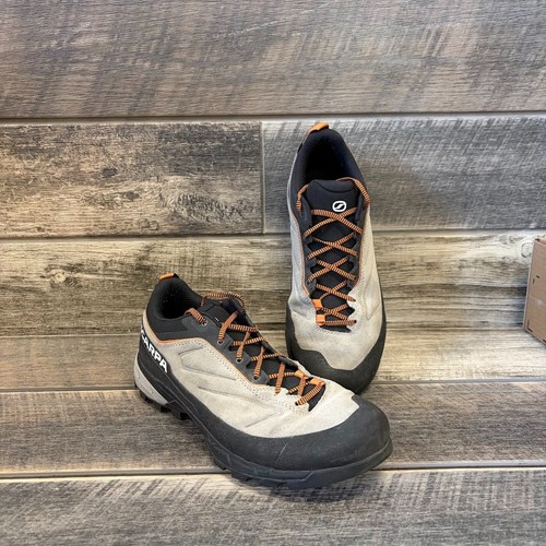 Scarpa men rapide sl - scarpa,