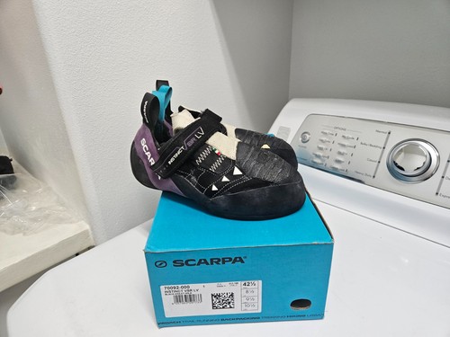 Scarpa instinct vsr - instinct, lv