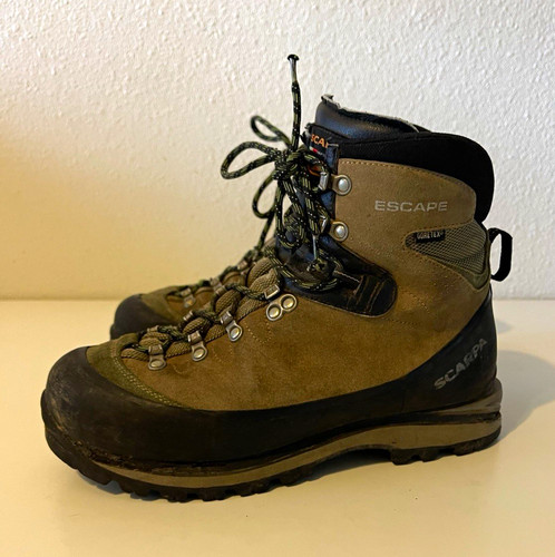 Scarpa escape gore - escape, hiking