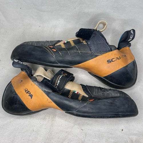 Scarpa instinct men - scarpa, men’s