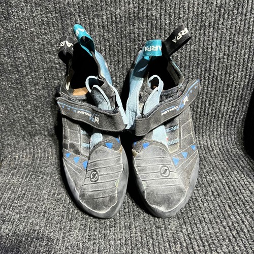 Scarpa instinct vsr climbing - scarpa,