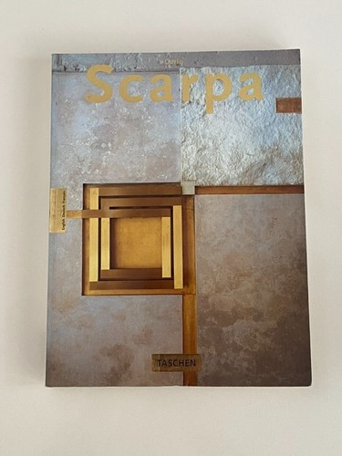 Carlo scarpa taschen - -,
