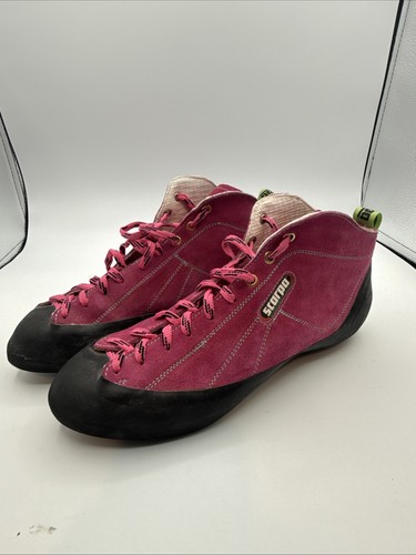 Vintage scarpa brio - scarpa,