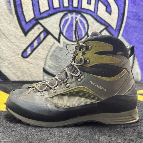 Size scarpa r - size,