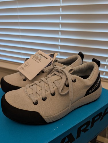 Scarpa spirit approach shoes - spirit,
