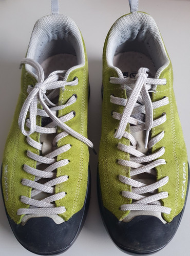 Scarpa mojito wanderschuhe eur - scarpa,