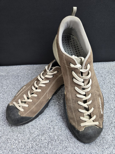 Scarpa shoes mens size - scarpa,
