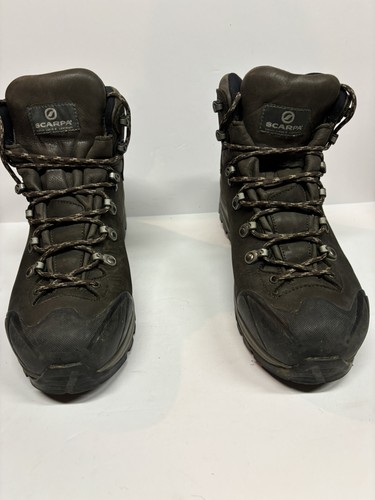Scarpa men kailash plus - scarpa, men's