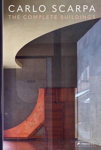 Carlo scarpa the complete - carlo,