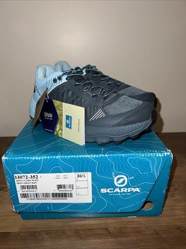 Scarpa women eu - scarpa, 4.5