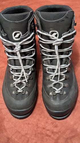 Scarpa heavy duty - scarpa,