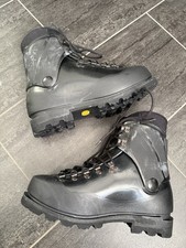 Scarpa Vega Bergsteiger