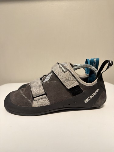 Scarpa origin rock - scarpa,