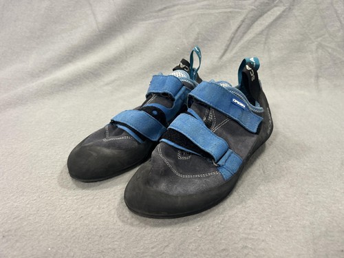 Scarpa origin rock climbing - rock,