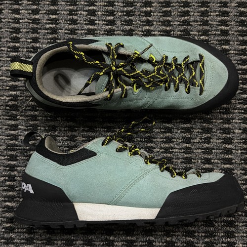 Scarpa kalipe climbing - climbing, shoes