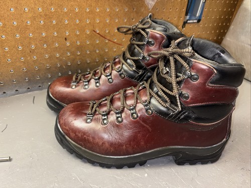 Scarpa backpacking - sl, m3