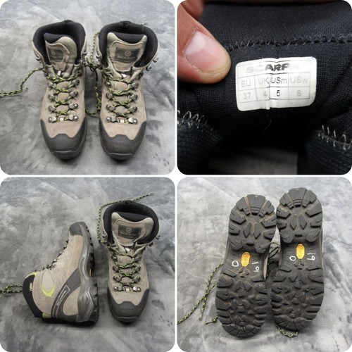 Scarpa kailash boots - scarpa, unisex